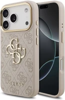 Apple GUHCP17L4GMGCPI iphone 17 pro magsafe hátlap tok, rózsaszín kép