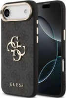 Apple GUHCP17M4GMGCGR iphone air (2025) magsafe hátlap tok, fekete kép