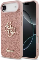 Apple GUHCP17MHG4SGP iphone air (2025) hátlap tok, rózsaszín kép