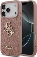 Apple GUHCP17XHG4SGP iphone 17 pro max hátlap tok, rózsaszín kép