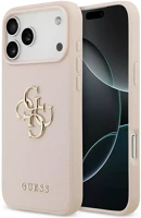 Apple GUHCP17XPGT4MBP iphone 17 pro max hátlap tok, rózsaszín kép
