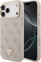 Apple GUHMP17LP4GTDGMP iphone 17 pro magsafe hátlap tok, rózsaszín kép