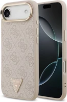 Apple GUHMP17MP4GTDGMP iphone air (2025) magsafe hátlap tok, rózsaszín kép
