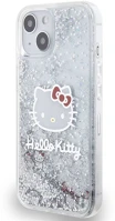 Apple HKHCP13MLIKHET Hello kitty liquid glitter electroplating head logo kép