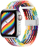 Apple HU9145576237724 Okosóra szíj - apple watch series 2/3/4/5/6/7/8/9/se (38mm-40mm) - color 2 kép