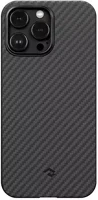 Apple KI1401P Pitaka magez 2 1500d iphone 14 pro tok, fekete kép