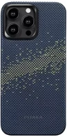 Apple KI1501PMYG Pitaka starpeak magez 4 iphone 15 pro tok, milky way galaxy kép