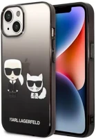 Apple KLHCP14MTGKCK Karl lagerfeld gradient ikonik karl & choupette kép