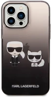 Apple KLHCP14XTGKCK Karl lagerfeld gradient ikonik karl & choupette kép