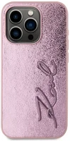 Apple KLHCP15XPFMFBKMP iphone 15 pro max hátlap tok, rózsaszín kép