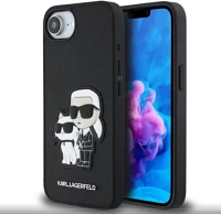 Apple KLHCPSE4SANKCPK Karl lagerfeld pu saffiano karl and choupette kép