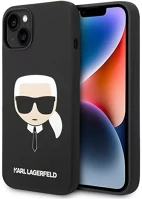 Apple KLHMP14MSLKHBK iphone 14 plus magsafe hátlap tok, fekete kép