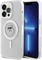 Apple KLHMP15XHFCCNOT iphone 15 pro max hátlap tok, átlátszó kép