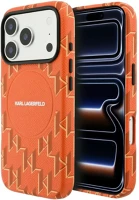 Apple KLHMP17L5PGKLMCO iphone 17 pro magsafe kompatibilis hátlap tok, narancs kép