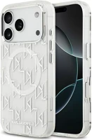 Apple KLHMP17LHMIKLMEH iphone 17 pro magsafe kompatibilis hátlap tok, fehér kép