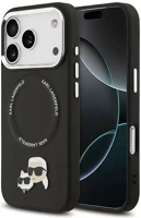 Apple KLHMP17LPSMLRKCK iphone 17 pro magsafe kompatibilis hátlap tok, fekete kép