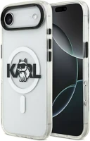 Apple KLHMP17MHGCHGKBT iphone air (2025) magsafe kompatibilis hátlap tok, átlátszó kép