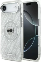 Apple KLHMP17MHMKBKHOG iphone air (2025) magsafe kompatibilis hátlap tok, szürke kép