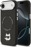 Apple KLHMP17MPSMLRCHK iphone air (2025) magsafe kompatibilis hátlap tok, fekete kép