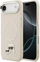 Apple KLHMP17MPSMLRKCE iphone air (2025) magsafe kompatibilis hátlap tok, bézs kép