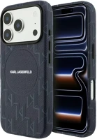 Apple KLHMP17X5PGKLMCB iphone 17 pro max magsafe kompatibilis hátlap tok, kék kép