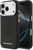 Apple KLHMP17XPSKRPMK iphone 17 pro max magsafe kompatibilis hátlap tok, fekete kép