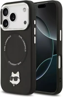 Apple KLHMP17XPSMLRCHK iphone 17 pro max magsafe kompatibilis hátlap tok, fekete kép