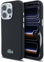 Apple LCFCMP16XPLAK iphone 16 pro max tok, magsafe, kék-fekete kép