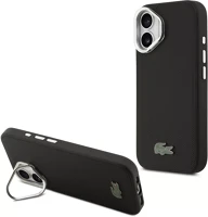 Apple LCHMP17SPCSLAK iphone 17 magsafe tok kitámasztóval, fekete kép