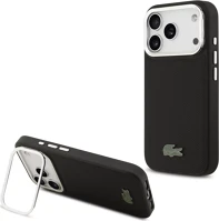Apple LCHMP17XPCSLAK iphone 17 pro max magsafe tok kitámasztóval, fekete kép