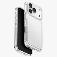 Apple LPRXCCLR LIFEPRO Uniq lifepro extreme  iphone 17 pro szilikon tok, átlátszó kép
