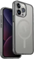 Apple LXAFMFGRY LIFEPRO Uniq lifepro extreme  iphone 15 pro max magsafe tok, szürke kép