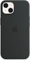 Apple MC4A4ZM/A Iphone 13 silicone case with magsafe - midnight kép