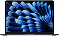 Apple MC6C4MG/A Mba 13.6: midnight/m4 10c cpu/10c gpu/24gb/512gb-mag kép