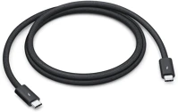 Apple MC9C4 Thunderbolt 5 usb-c pro cable 1m black