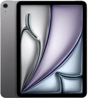Apple MCA14HC/A 11-inch ipad air (m3) wi-fi 256gb - space grey kép