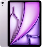Apple MCG74HC/A 11-inch ipad air (m3) cellular 512gb - purple kép