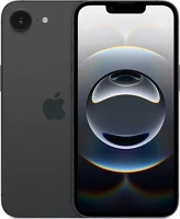 Apple MD1X4HX/A Iphone 16e 512gb – fekete kép