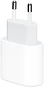 Apple MD3J4ZM/A 20 wattos usb-c hálózati adapter (md3j4zm/a) kép