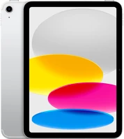 Apple MD7K4HC/A 11-inch ipad (a16) cellular 256gb - silver kép