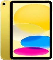 Apple MD7M4HC/A 11-inch ipad (a16) cellular 256gb - yellow kép