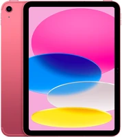 Apple MD7T4HC/A 11-inch ipad (a16) cellular 512gb - pink kép