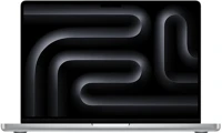 Apple MDE54MG/A Mbp 14: silver/m5 10c/10c gpu/16gb/1tb-mag kép