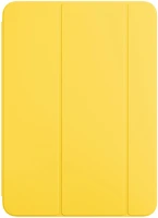 Apple MDEN4ZM/A Smart folio for ipad (a16) - lemonade kép