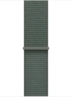 Apple MDV04ZM/A Watch 42mm sport loop: sage sport loop (seasonal) kép
