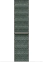 Apple MDV44ZM/A Watch 46mm sport loop: sage sport loop (seasonal) kép