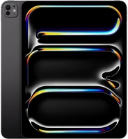 Apple MDYT4HC/A 13-inch ipad pro (m5) wifi 2tb w standard glass - space black kép