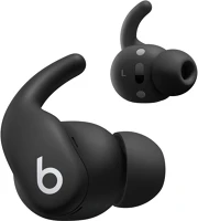 Apple ME2J4EE/A Powerbeats fit - wireless nc workout earbuds w secure fit - jet black kép