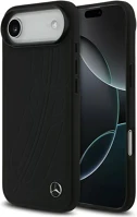 Apple MEHMP17M25ROOLK iphone air (2025) magsafe hátlap tok, fekete kép