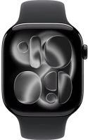 Apple MEUW4MP/A Watch s11 (46mm) okosóra fekete kép